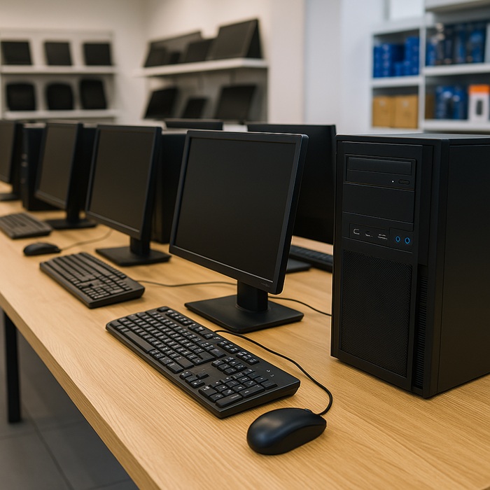 Máy tính để bàn (PC)